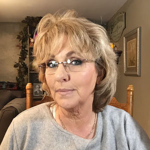 Meet your Posher, Linda k